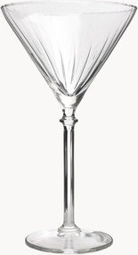 Copos de cocktail Noble, conjunto de 4