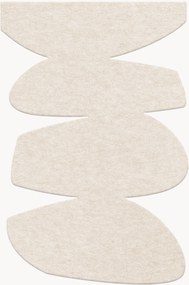 Escultura acústica de parede Stone Balance
