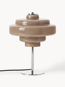 Glass Table Lamp Millie