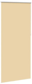 Estore de rolo 80 x 230 cm, Bege