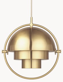 Candeeiro suspenso regulável Multi-Lite, vários tamanhos