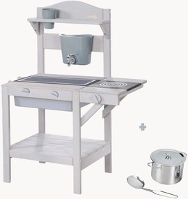 Cozinha de brincar para exterior Roba