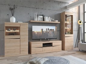 Conjunto para sala de estar Orlcira 118