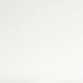 Cadeiras de jantar 2 pcs couro artificial branco