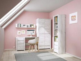 Conjunto para escritório em casa Salcame 123