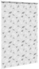 Rolo de Duche Estores cassete 150x240 cm Largura Tecido 146 cm