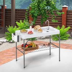 Conjunto de 2 cadeiras de jantar de alumínio fundido, cadeiras para áreas externas com assento curvo ergonômico e pés ajustáveis, preto