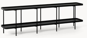 Low Wooden Shelf Renee