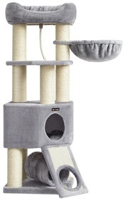 Árvore para gatos FEANDREA para gatos grandes PCT002N01