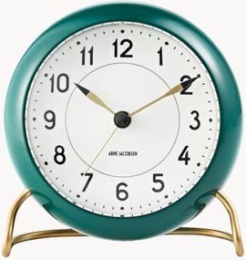 Relógio despertador Station