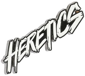 Pino Team Heretics Metal (8 pcs)