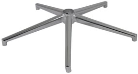 Bases de Cadeira Cromada 640mm