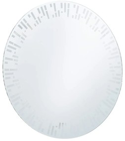 Espelho LED para casa de banho 80 cm