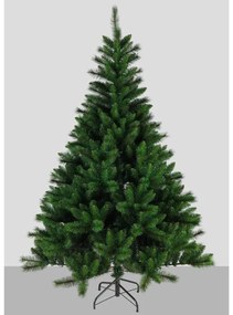 Ambiance Árvore de Natal artificial 215 cm