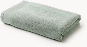 Toalha de banho em algodão orgânico Premium, vários tamanhos