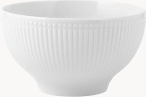 Taças de porcelana Dorique, conjunto de 6