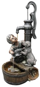 Acqua Arte conjunto Regina 1387045