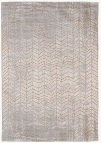 Tapete jacquard de tecelagem plana para interior e exterior Jacob's Ladder