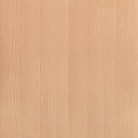 Autocolante para móveis 2 pcs 500x90cm PVC cor carvalho japonês