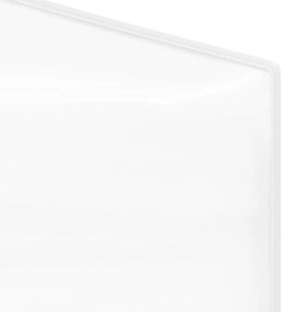 Tenda para festas dobrável 3x6 m branco