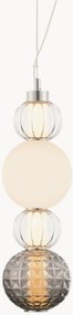 Candeeiro suspenso Pendant Collar I
