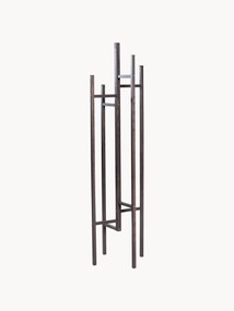 Oak Wood Coat Stand Eigen