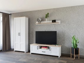 Conjunto para sala de estar Balmave 120