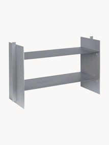 Metal Shelf Unit Lager