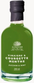 Vinagre Courgette & Mint