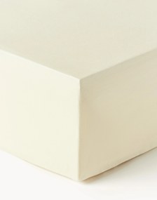 Lençol com elástico em jersey artesanal Kai