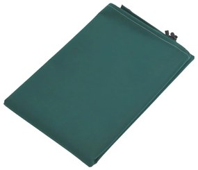 Cobertura para plantas com fecho 70 g/m² 3,93x3 m