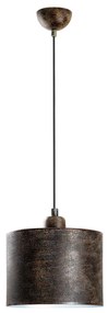 Candeeiro de Teto Duz – Antiquation – Ø20 h:15 cm