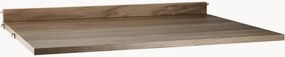 Secretária String System, L 78 x P 58 cm