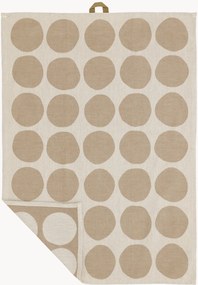 Panos de cozinha Bubbles, conjunto de 2