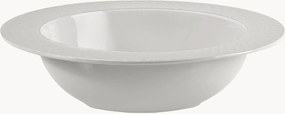 Pratos de sopa Coffe & More, conjunto de 4