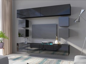 Conjunto para sala de estar Tivdalu 134