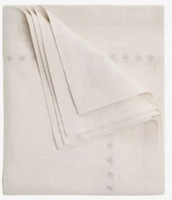 Toalha De Algodão Naviresa 200 X 300 Cm - Sklum
