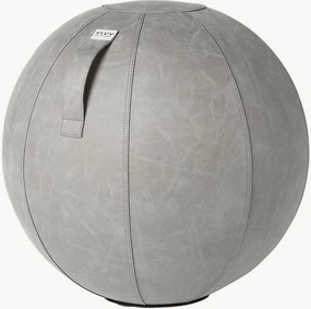 Bola de sentar em pele sintética Vega