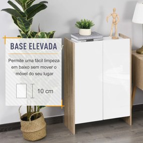 Aparador Talla - Design Minimalista