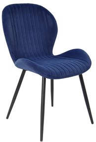 Cadeira Skal - Azul