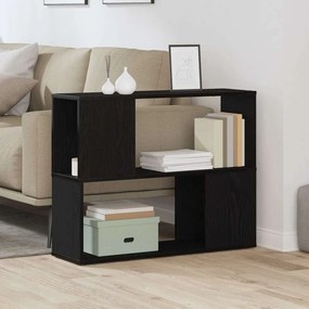 Suporte para TV vidaXL Branco 80x24x63 cm Feito em Madeira Derivada