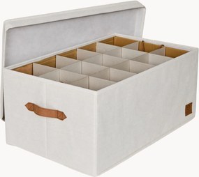 Caixa para bolas de Natal Premium