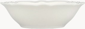 Taças em porcelana new bone china Odette, conjunto de 2