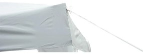 Tenda Dobrável em Aço e Tecido Oxford - 3x3m - Design Moderno