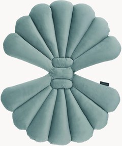 Almofada de assento para exterior Shell