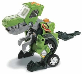 Veículo Transformador Vtech Switch & Go Dinos - Drex Super T-rex