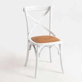 Cadeira Altea - Roble branco