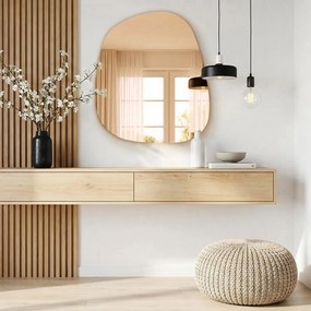Espelho bronze Pure R37