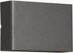 Candeeiro de parede LED para exterior Chieri