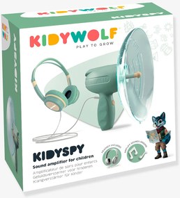 Kidyspy KIDYWOLF verde